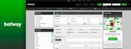 Betway is a betting site that was established back in 2006